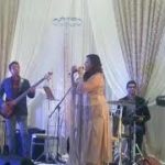 Great Singer Nooran Lal in Toronto with R&B united band | keyboardist asad khan