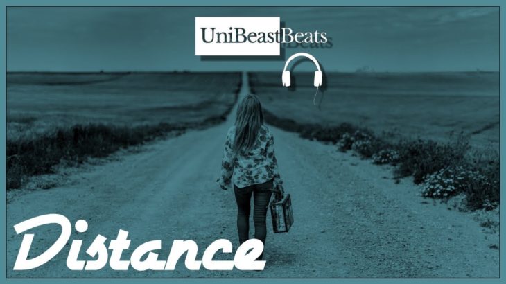🎧Groovy Dance R&B/Pop Type Beat Instrumental “Distance”