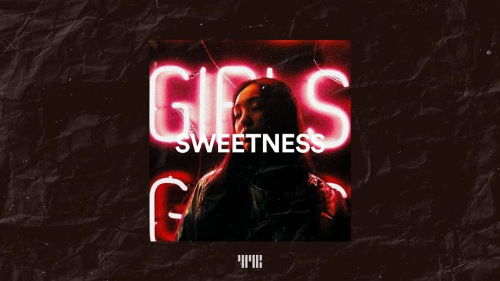 H.E.R x Daniel Caesar Type Beat “Sweetness” R&B/Soul Guitar Beat Instrumental 2019