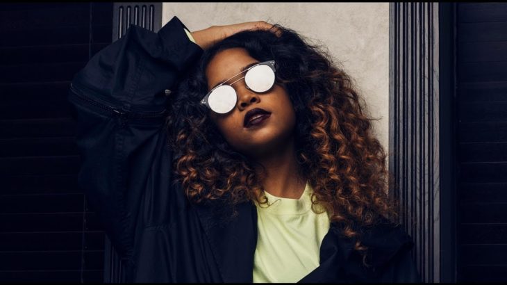 H.E.R. | Ella Mai | Jhené Aiko R&B type beat | Say It Prod. By L.B. ThatProducerGuy
