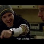 HEISENBERG – ‘Say My Name’ (ft. Jesse Pinkman) | R&B/HIP-HOP (Official Music Video | w. LYRICS) HD