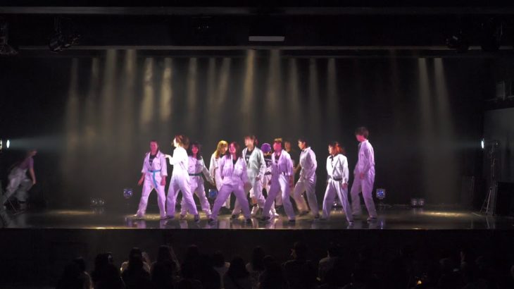 HEKOTARENAI Crew【R&B】