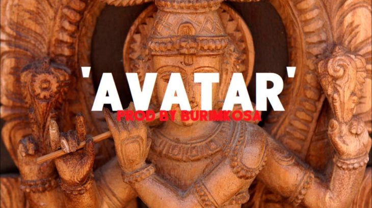 HOT Instrumental | ‘Avatar’ Indian / Afro Dancehall Vocal Hindi R&B Hiphop Type Beats