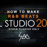HOW TO MAKE R&B BEATS