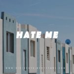 “Hate Me” – Trapsoul Type Beat R&B | Soul Beat Instrumental 2019