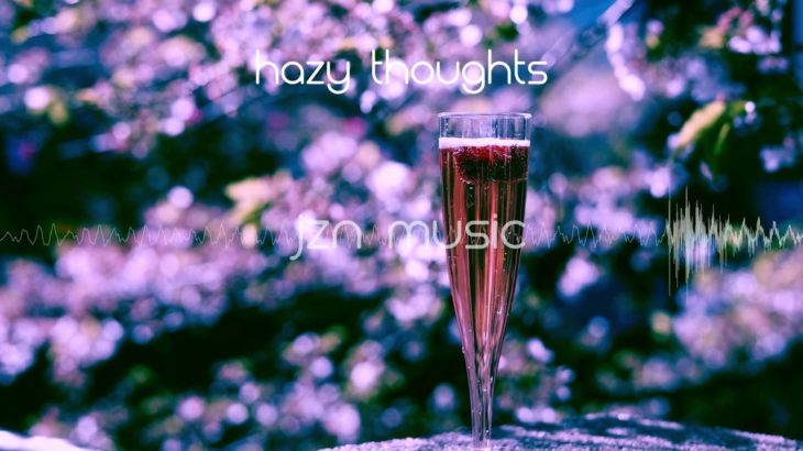 Hazy Thoughts – Summer Hip-Hop & R&B Type Beat