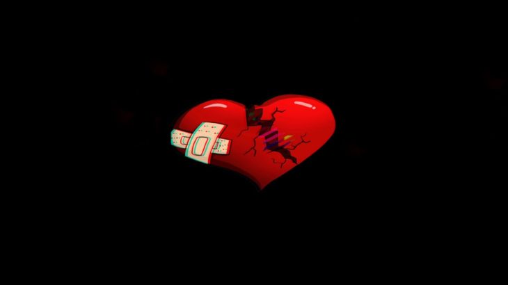 Heart Break – Emotional Rap Beat /R&B Hip Hop Instrumental [FREE]  (2019)