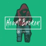 “Heart Broken” R&B Type Beat