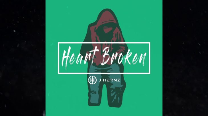 “Heart Broken” R&B Type Beat