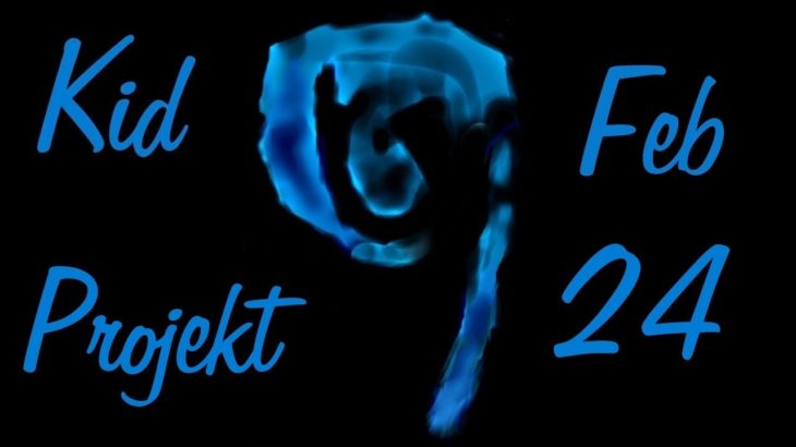 [Hip-Hop / R&B album] Kid Projekt Album Preview