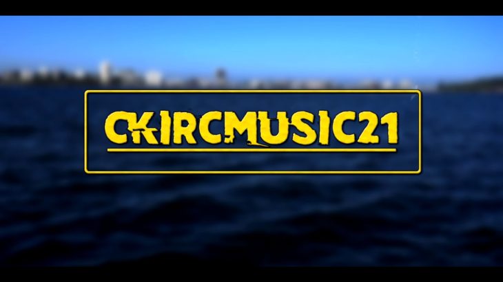 Hip Hop, Rap & R&B #35 (Instrumental) Copyright/Royalty Free Music | CkircMusic21