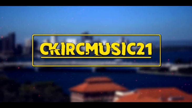 Hip Hop, Rap & R&B #36 (Instrumental) Copyright/Royalty Free Music | CkircMusic21
