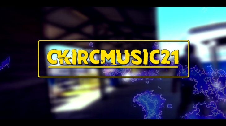 Hip Hop, Rap & R&B #37 (Instrumental) Copyright/Royalty Free Music | CkircMusic21