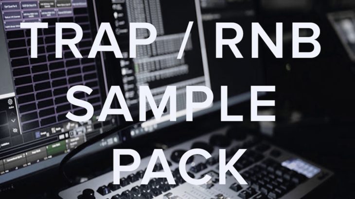 Hip Hop and R&B – Drum Kit Download 2019 🔥