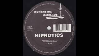 Hipnotics – No R&B 1999 (Hardcore Hip-Hop)