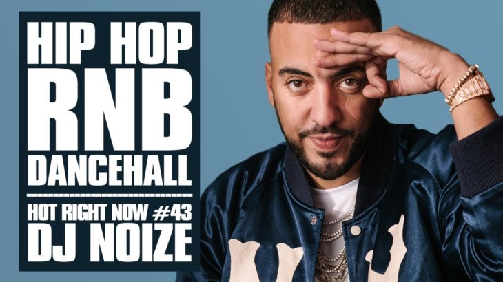 🔥 Hot Right Now #43 | Urban Club Mix July 2019 | New Hip Hop R&B Rap Dancehall Songs | DJ Noize