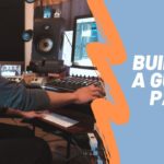 How To Write a Guitar Part (R&B recording session)