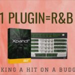 How to Make a hit R&B song with a $1 budget