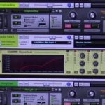 How to recored SMOOTH R&B TRACKS with REASON 10