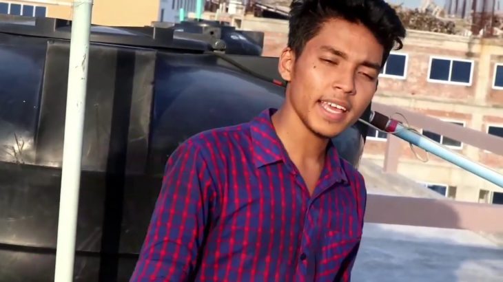 Hridoy Majare – রিদয় মাঝারে – Bangla R&B Rap Song ‘Desh Bangla”দেশ বাংলা