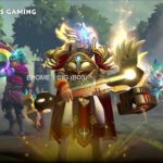 【IG vs Ehome 2】-【R&B直播】老队长解说.TI9.中国区预选赛.淘汰赛.DAY3-2019/07/13