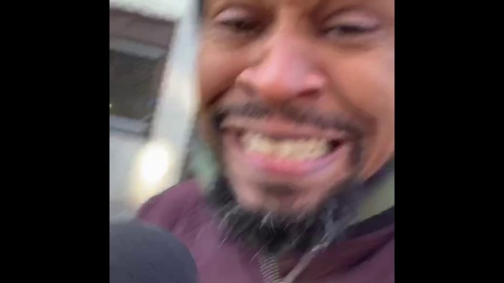IS JACQUEES THE NEW KING OF R&B??!