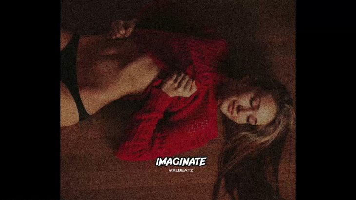 “Imaginate” Pista Instrumental Trap Romántico | Beat Trap R&B Emotional | Prod. XL Beatz