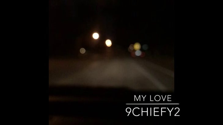 Instrumental (R&B) 🔥 “My Love”