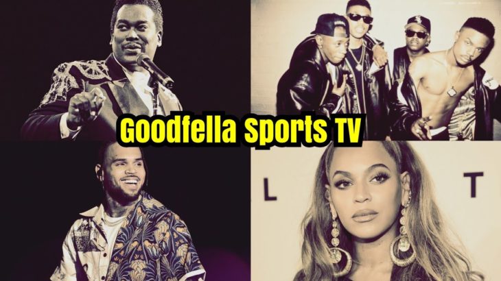 Is R&B Really Dead?