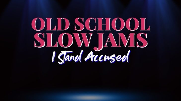 Isaac Hayes | Old School Slow Jams Vol. 85 R&B and SOUL Music | HYROADRadio.com