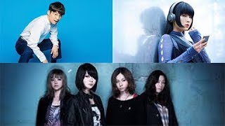 J-POP 2019年ヒット曲メドレー邦楽ランキング 最新 2019 作業用 BGM アニソン