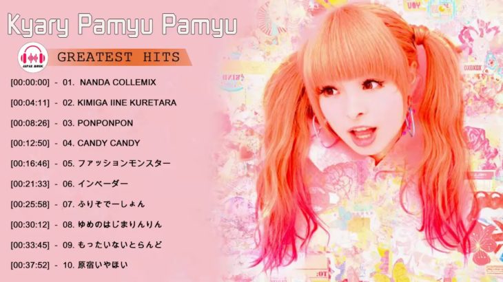 J POP メドレー【50曲】邦楽 ランキング 最新 2018 2019 Jポップ 名曲集
