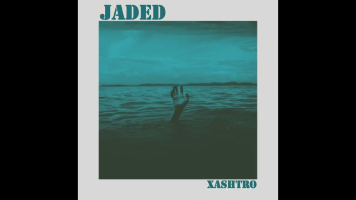 🖤JADED🖤 | Dark R&B/Trapsoul Beat