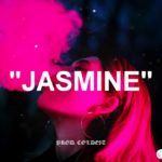 [무료비트]달달하고 섹시한 느낌의 알앤비 비트 “JASMINE” Sweet R&B type instrumental (Prod. COLDE$T)