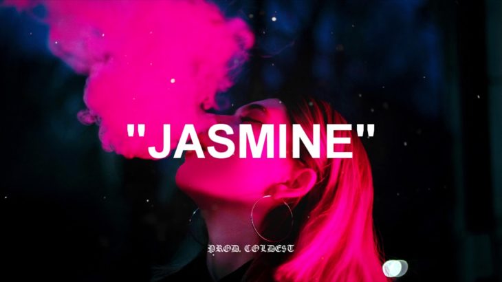 [무료비트]달달하고 섹시한 느낌의 알앤비 비트 “JASMINE” Sweet R&B type instrumental (Prod. COLDE$T)