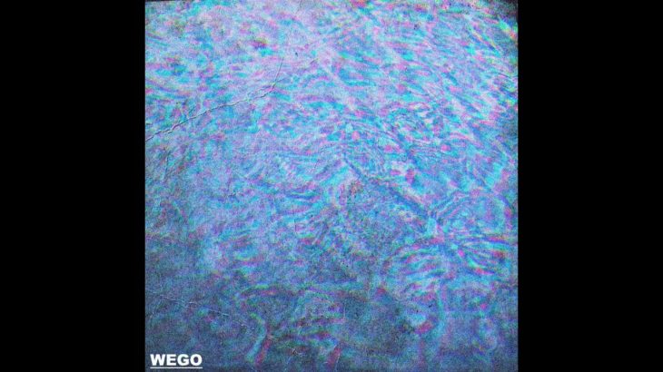 JEHO – WE GO (Feat. 이지혜)  [R&B/SOUL ,인디음악]