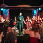 JM Buttermilk’s Hot Buttered Soul ‘n’ R&B Revue (ft. J. Wyrick)