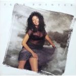 JUNE POINTER (ft Phil Perry)  Why Can’t We Be Together    R&B