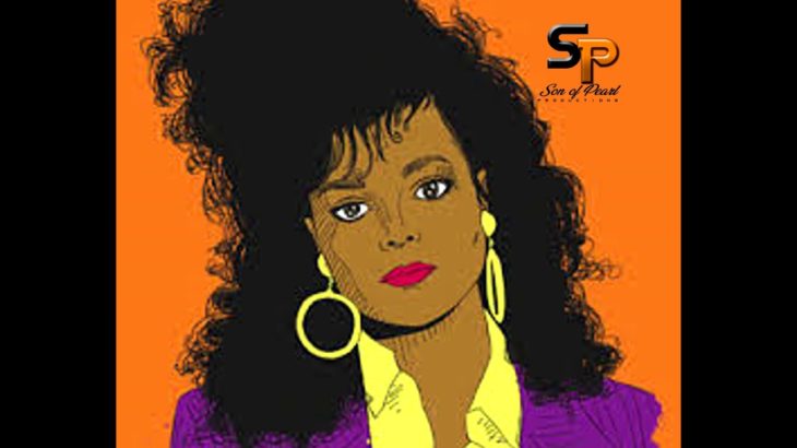 “JUST CAN’T WAIT” – 90s R&B SAMPLE TYPE BEAT 2019