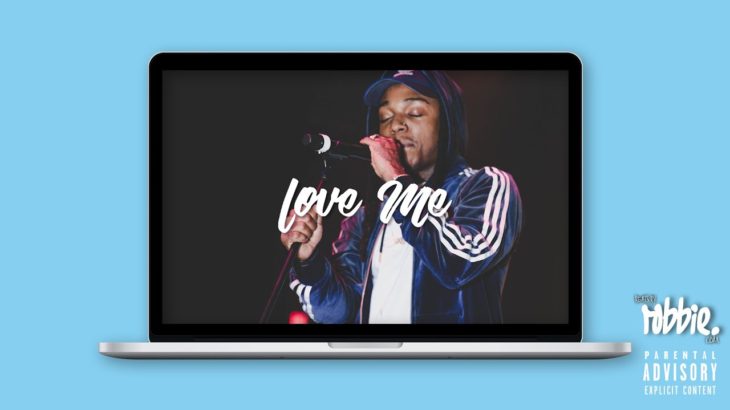 Jacquees | R&B | type beat – Love Me (Prod x BeatsbyRobbie)