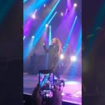 Janet Jackson @ Montreux Jazz Festival 2019 30 06 performs R&B Junkie