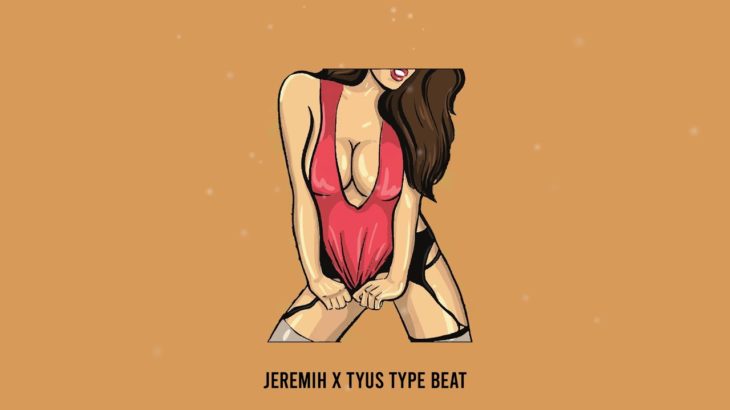 Jeremih x TYuS Type Beat “So Sexy” Bedroom R&B Instrumental 2019 Prod. @martinzbeats