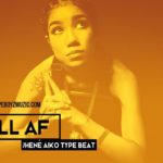 Jhené Aiko Type Beat 2019 “Chill AF” Smooth R&B Beat Prod. by DopeBoyzMuzic