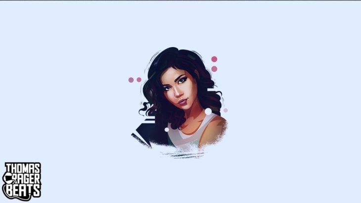 Jhene Aiko X Chance The Rapper Type Beat “Friends” | R&B Instrumental