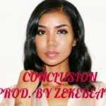 Jhene Aiko X Kehlani X Bryson Tiller Type Beat 2019-Conclusion | R&B/ Hip-Hop Instrumental |