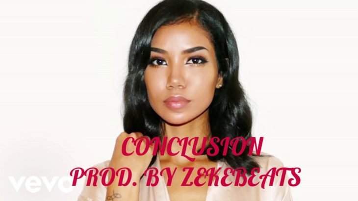 Jhene Aiko X Kehlani X Bryson Tiller Type Beat 2019-Conclusion | R&B/ Hip-Hop Instrumental |