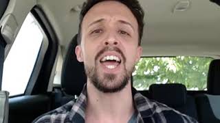 Jon B. They Dont Know Cover 90s r&b