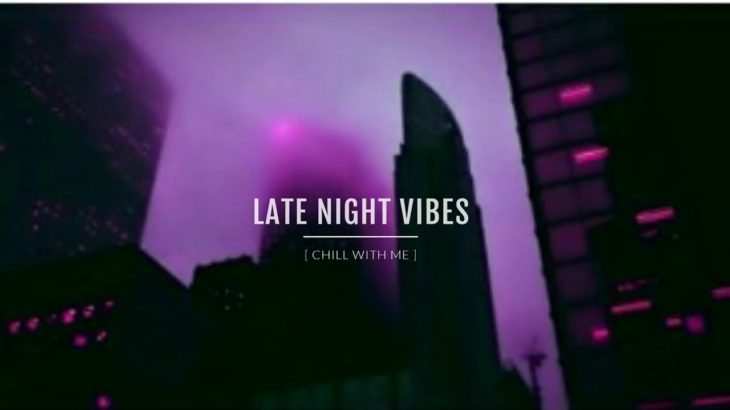 K-Hiphop | R&B | Pop 2.25AM