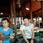 Kangen – Dewa 19 (Dikarock Cover R&B) Live SFA Steak & Resto