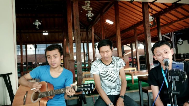 Kangen – Dewa 19 (Dikarock Cover R&B) Live SFA Steak & Resto